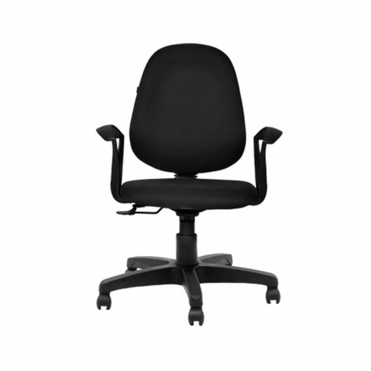 Workstation_Cushion_Chair_802_Front_View
