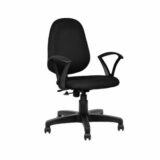 Workstation_Cushion_Chair_802_Side_View