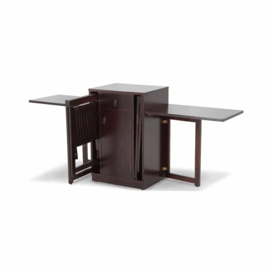 Beechwood_Twin_Folding_Study_Table_With_Chair-WT10_expanded