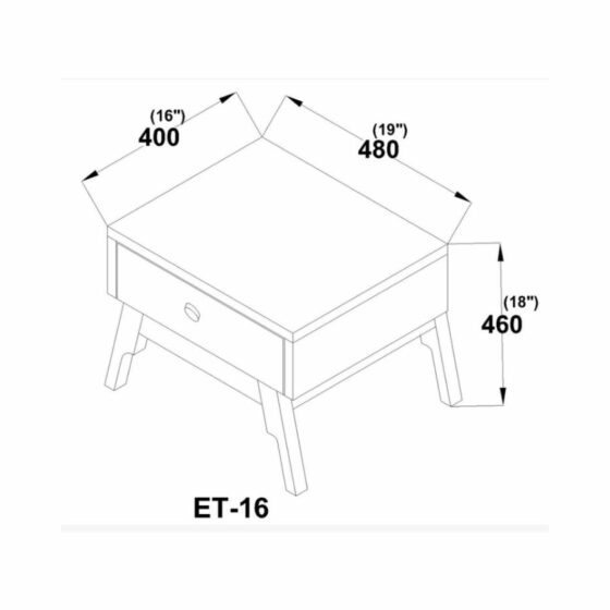 Catalina_Beechwood_Bed_Side_Table_ET16_measurements