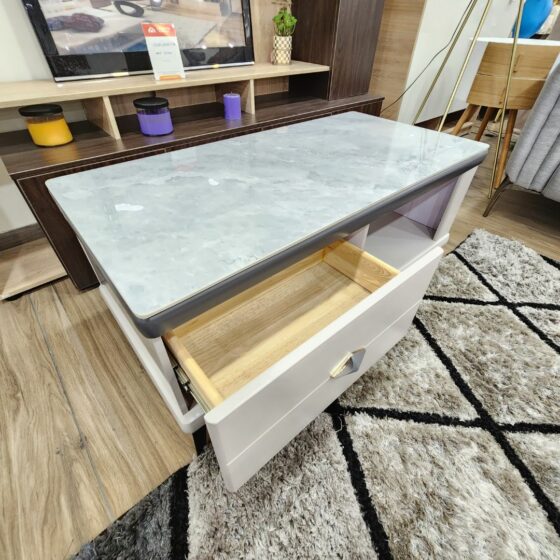 Ceramic_Top_Coffee_Table_40970_Open_Drawer