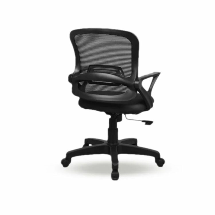 herry_Workstation_Chair_side