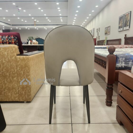 FDT_N175-N9_Ceramic_top_Dining_Table_Chair_backside