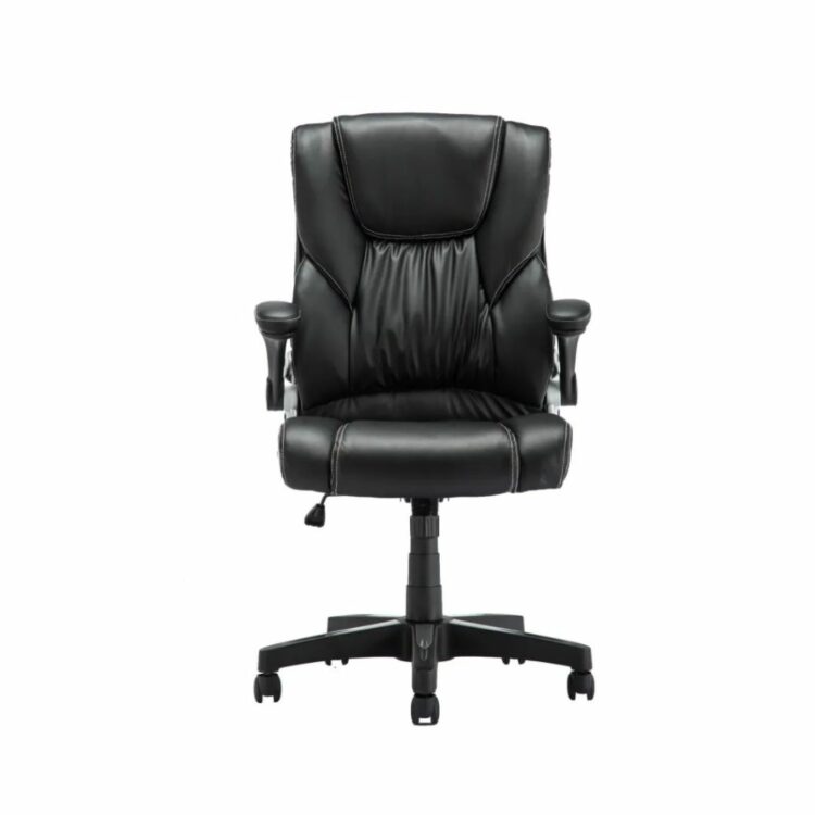 High_Back_Director_Chair_6121_Front_View