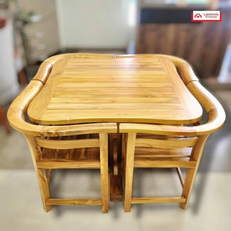 Indonesian_Butterfly_4_seater_Dining_Set