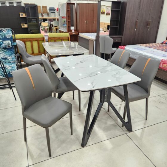 Marble_Top_Dining_Set_FDT_30997-230346 _side