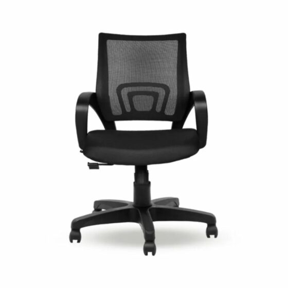 Workstation_Netted_Chair_804