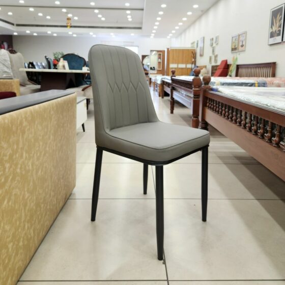 FDT_N159-N170_Ceramic_Top_Dining_Set_chair_side