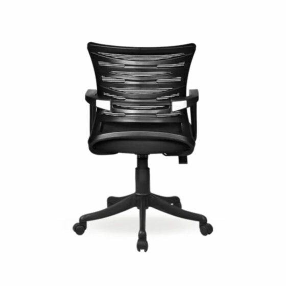 KAABEL_Workstation_Chair_Backside