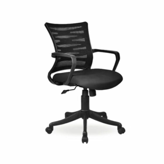 KAABEL_Workstation_Chair_side