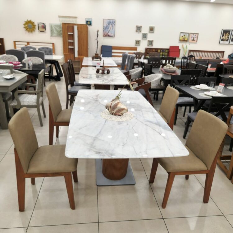 Natural_Marble_Top_Dining_Table_658_Narrow_view