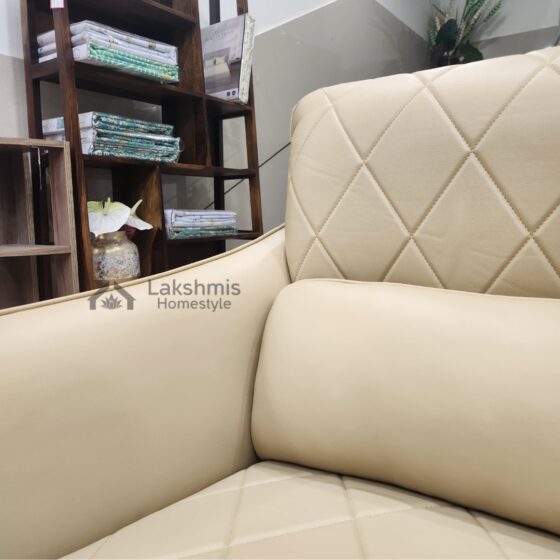 Sofa Galaxy Classic Leather 3+2 Seater_top (1)