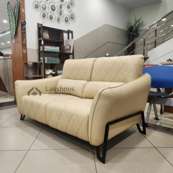 Sofa Galaxy Classic Leather 3+2 Seater_top (1)