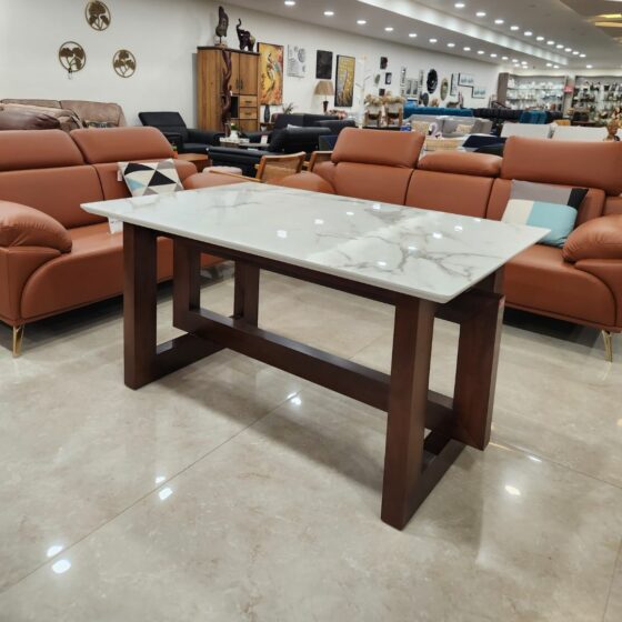 Glanza_Marble_Top_Dining_Table_side-view