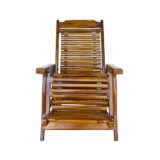 DEC-TW 202_Teak_Wood_Easy_Chair