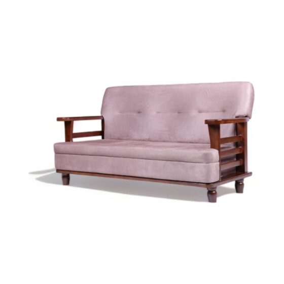 Teak_Wood_Sofa_Set_W1108_2_seater