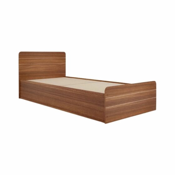 Valancia_Engineered_Wood_Single_Box_Storage_Bed_laft_side