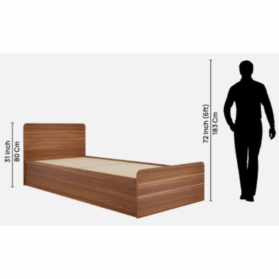 Valancia_Engineered_Wood_Single_Box_Storage_Bed_size