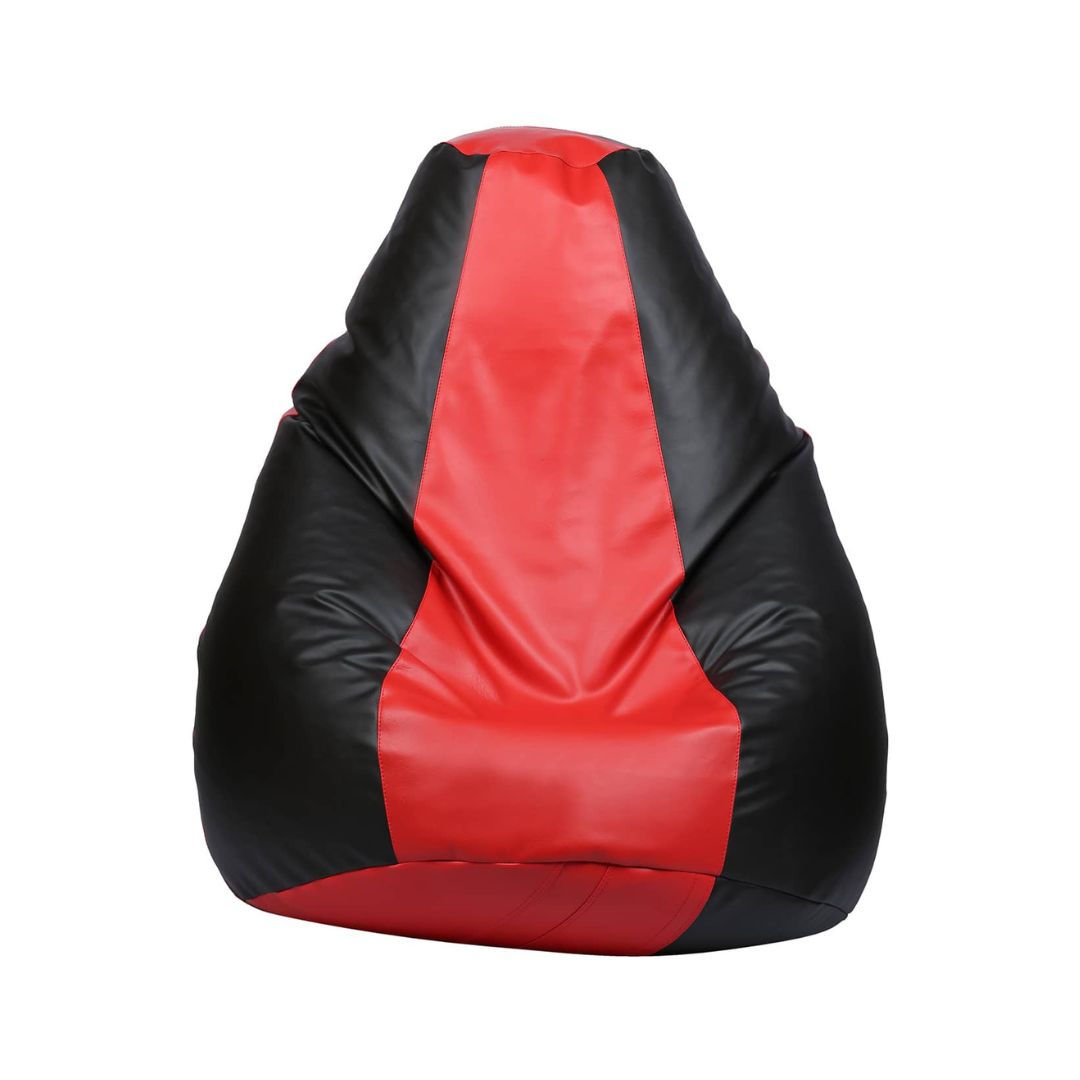 Black_and_Red_Color_Regular_Bean_Bag