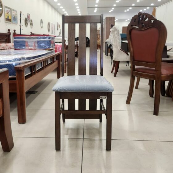 Bolton Dining Chair_frontside