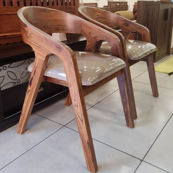 Corbel_Teak_Wood_Dining_Chair-1