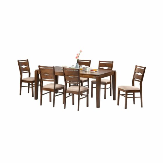 Solid_XL _Glass_Top_Dining_Table_With_MEGAN_Dining_Chairs