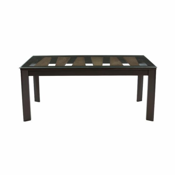 ALANBURY_Glass_Top_Dining_Table_front