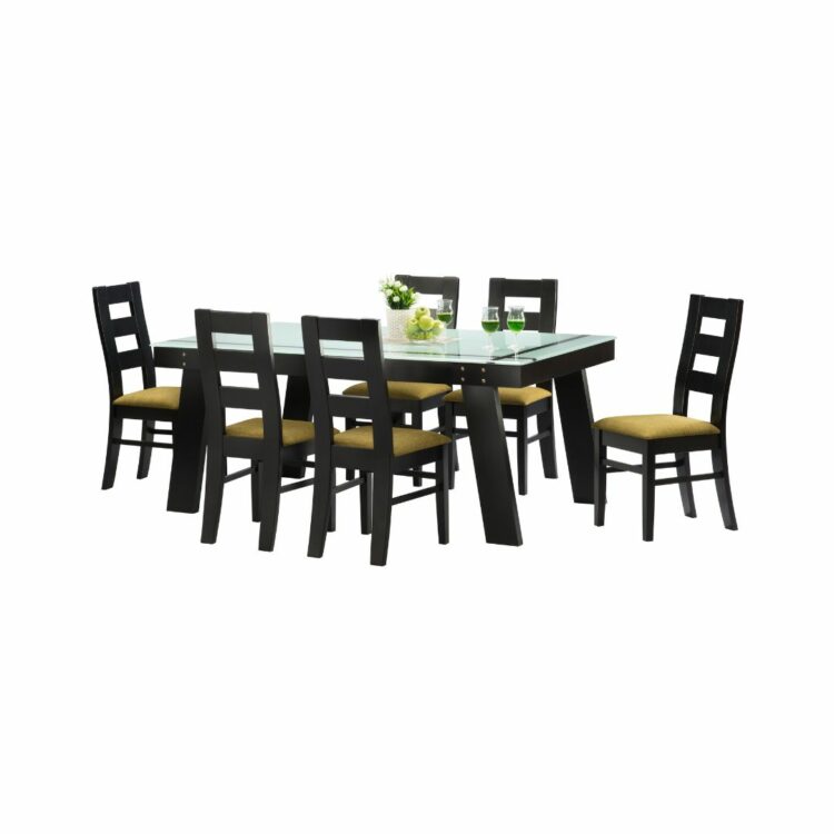BENSON_Glass_Top_Dining_Table_With_ASDA_XL_Dining_Chairs