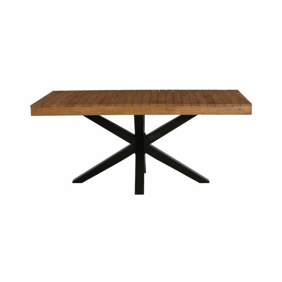 MEDACA_Texture_Wooden_Top_Dining_Table