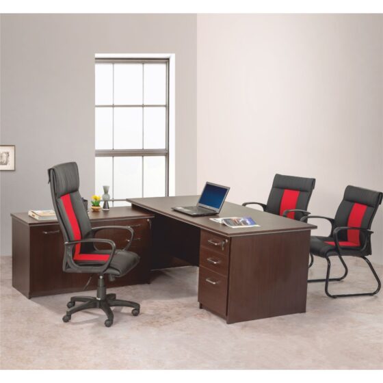 Teranz_Executive_Table_PKWT- 025