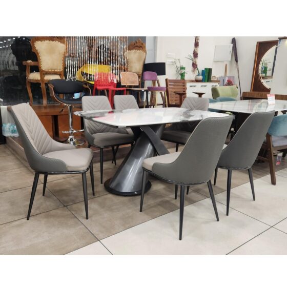 _Seater_Marble_Top_Dining_Set_31070