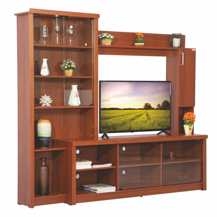 AVA_Wall_Unit_PKWU_009_with_Side_View