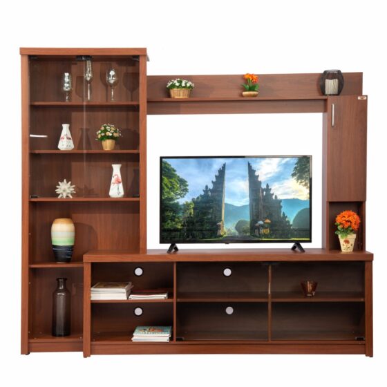 AVA_Wall_Unit_PKWU_009_with_TV