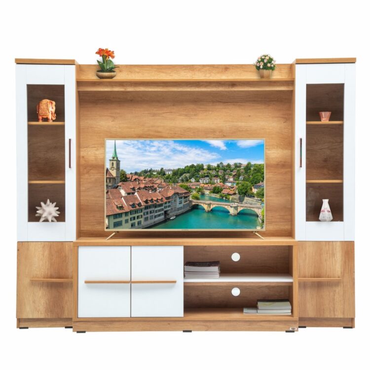 CARLOS-Engineered_Wood_Wall_Unit_PKWU_023_Front_View