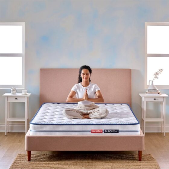 Duroflex_Brand_Balance_Orthopedic_Memory_Foam_Mattress