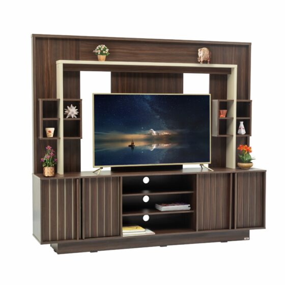 JADE_Engineered_Wood_Wall_Unit_PKWU_022_Side_View