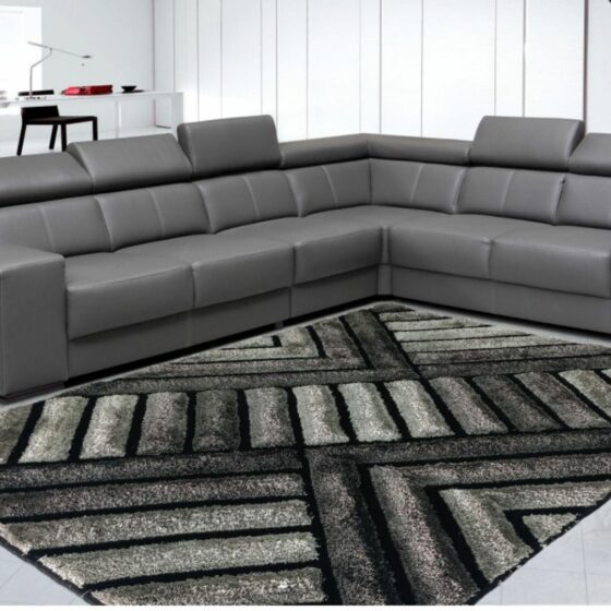 DUNE_Grey_Color_Designer_Shaggy_Carpet