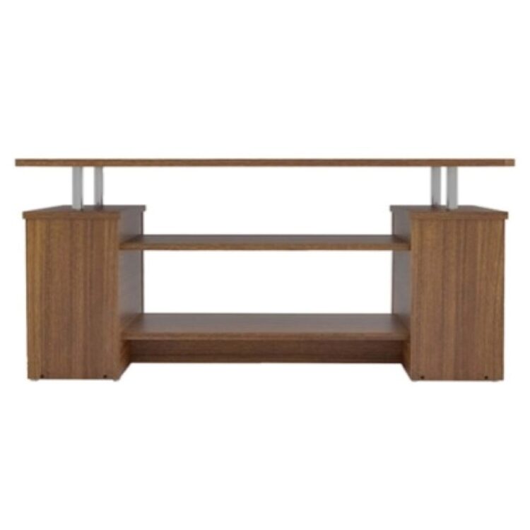 Fizz_Engineered_Wood_Coffee_Table_front_Side_View