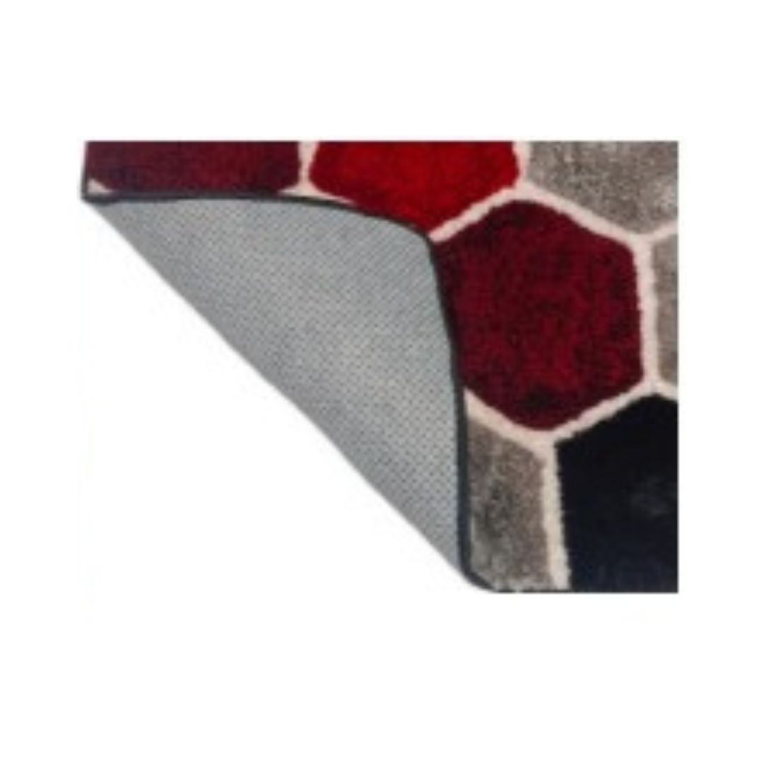 ETOS_Red_Color_Designer_Shaggy_Carpet_backside