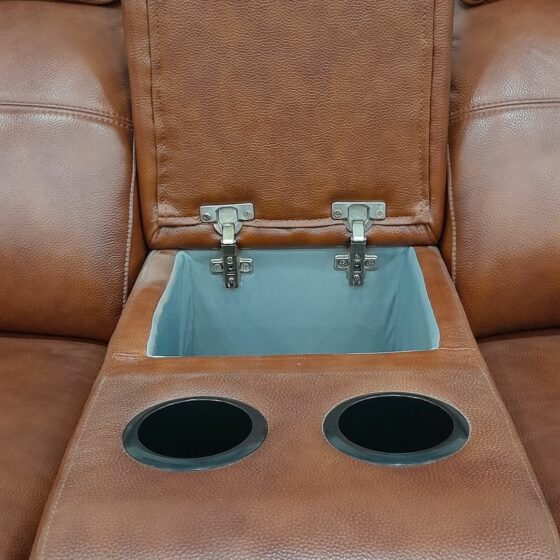 SOFA_T-23_Genuine_Leather_Home_Theater_1MR+C+2MR+C+1MR_cup_holder