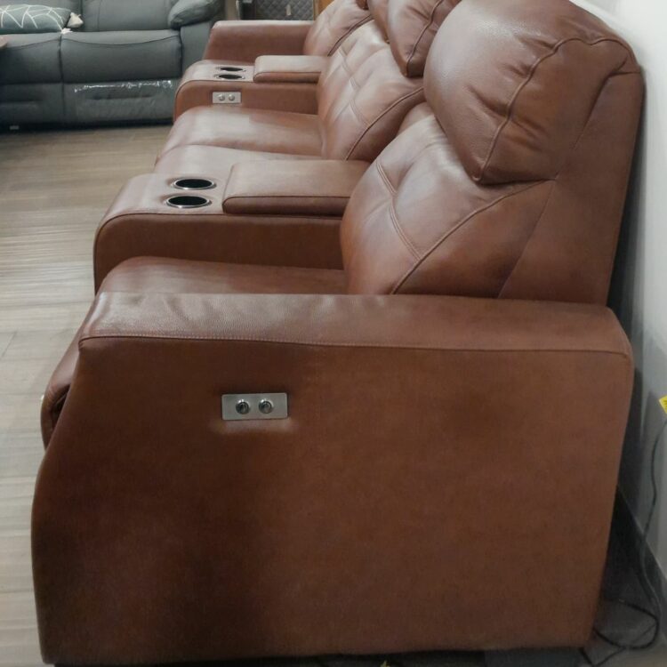 SOFA_T-23_Genuine_Leather_Home_Theater_1MR+C+2MR+C+1MR_side-view