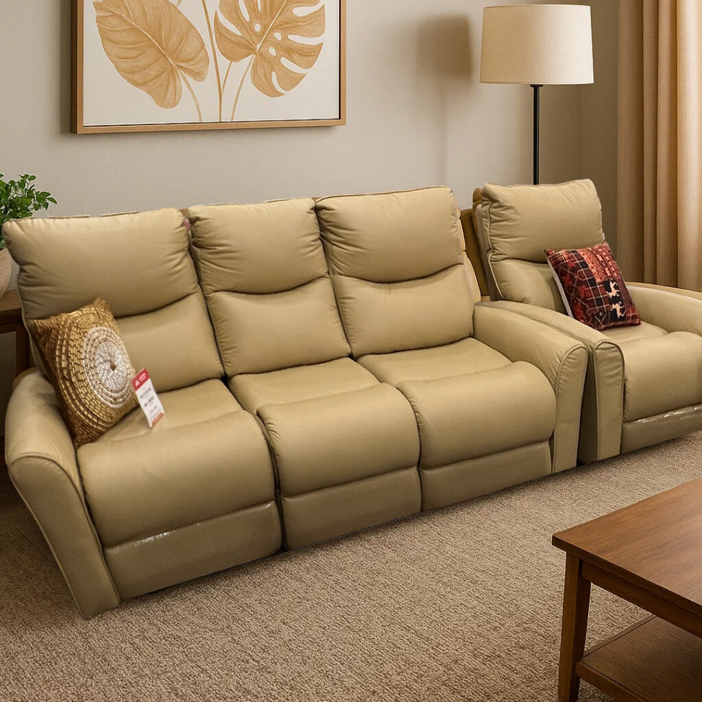 Sofa T-27(3R+2R+1R)A031