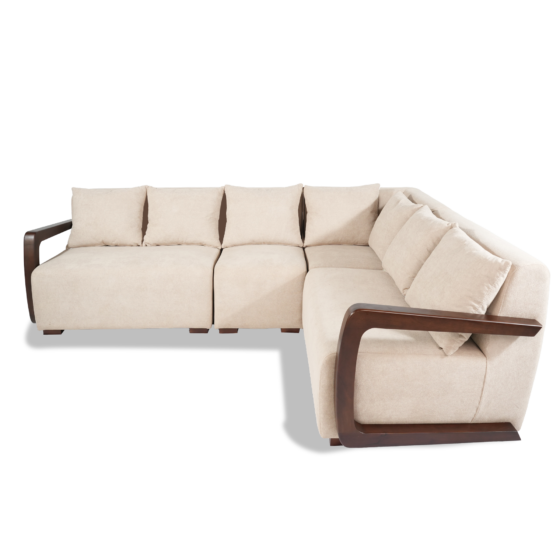 EVEREST Sofa (3+C+2) - Image 2