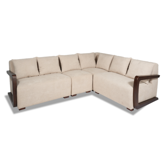 EVEREST Sofa (3+C+2)