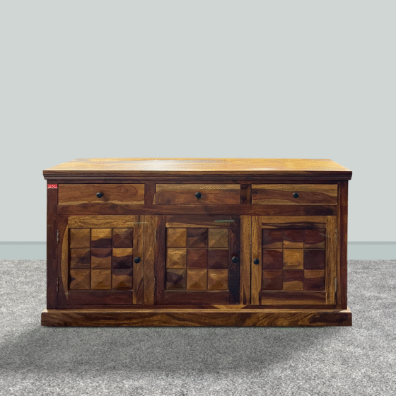 Diamond Side Board