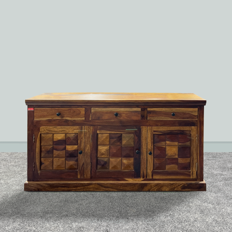 Diamond Side Board