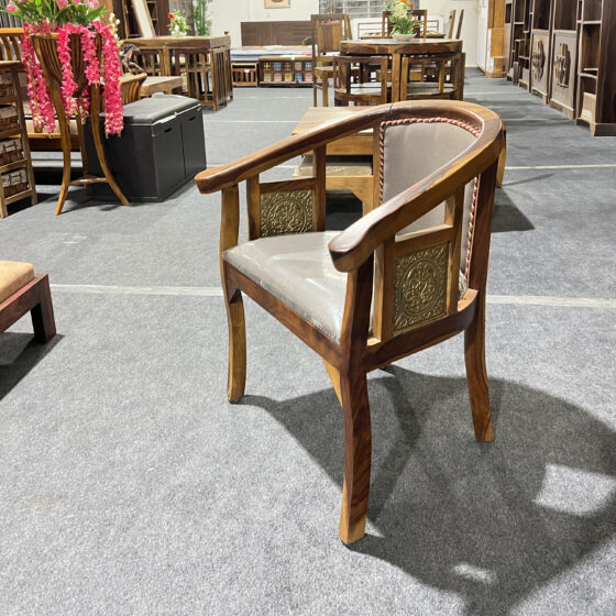 Garden Chair - Image 5