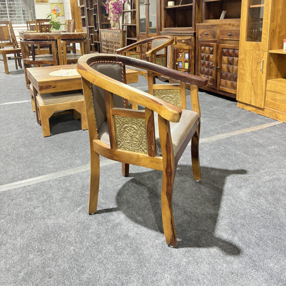 Garden Chair - Image 3