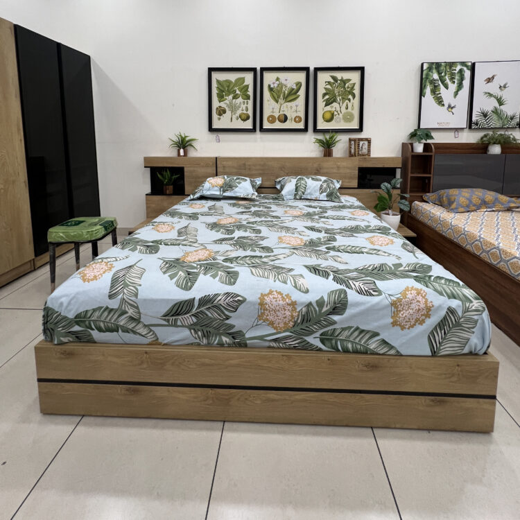 Caspian bedroom set