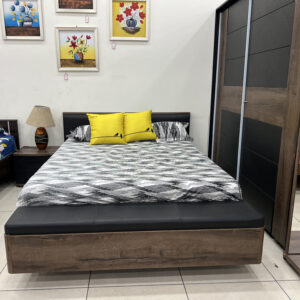 Rondino Half Lift Hydrolic Cot
